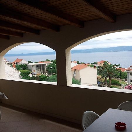 Apartments "Sea View" Miki & Ivana Bol Quarto foto
